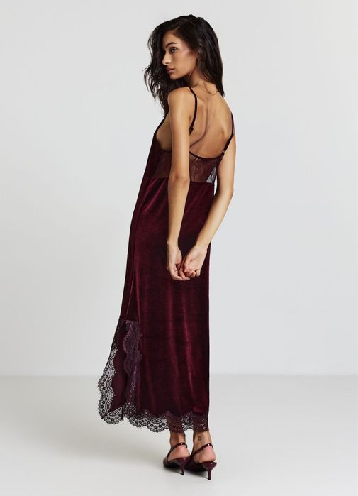 Рокля calliope, нова, само пробвана, размер М