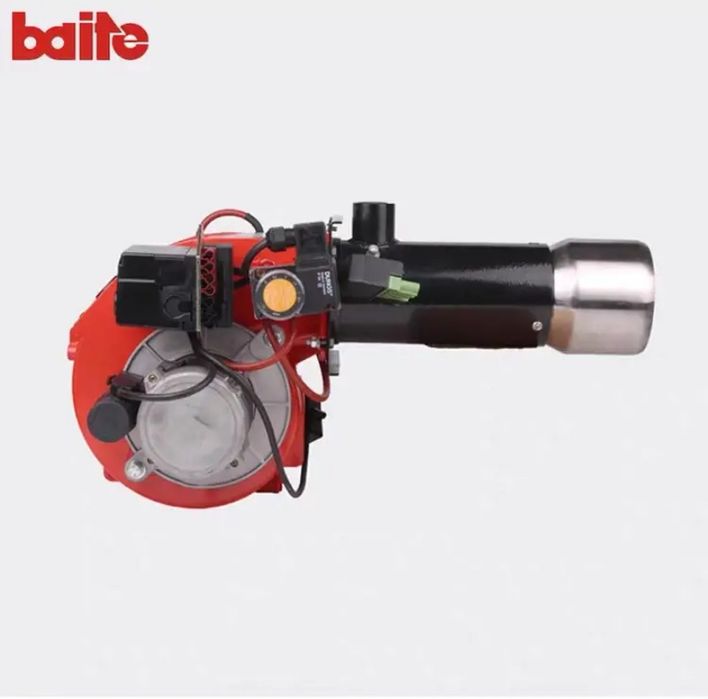 Газовая горелка BTG 17