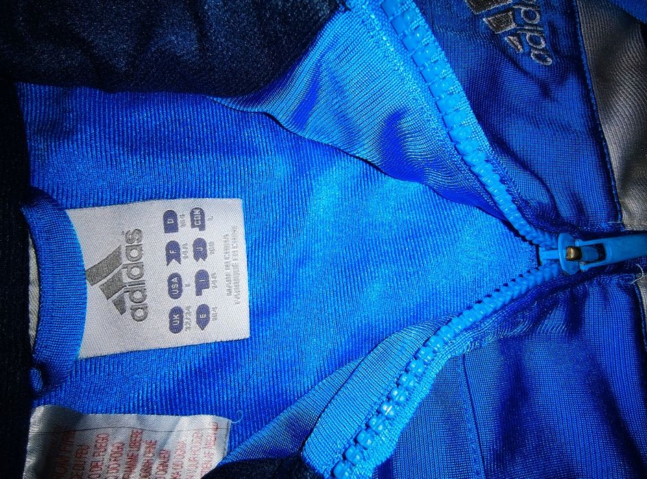 Оригинални екипи!