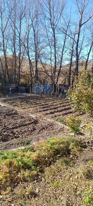 Дача ПК Плодородие