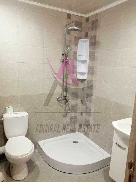 Дава се под наем Едностаен апартамент в Варна, Възраждане 3 - 40 кв.м за 332 € - Снимка #2