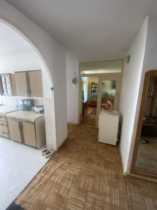 PF vand apartament Ocna Mures-76mp-decomandat