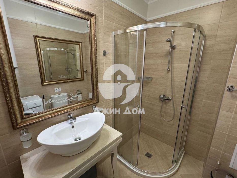 Продава се Двустаен апартамент в к.к. Слънчев бряг - 44 кв.м за 1020 €/кв.м - Снимка #5