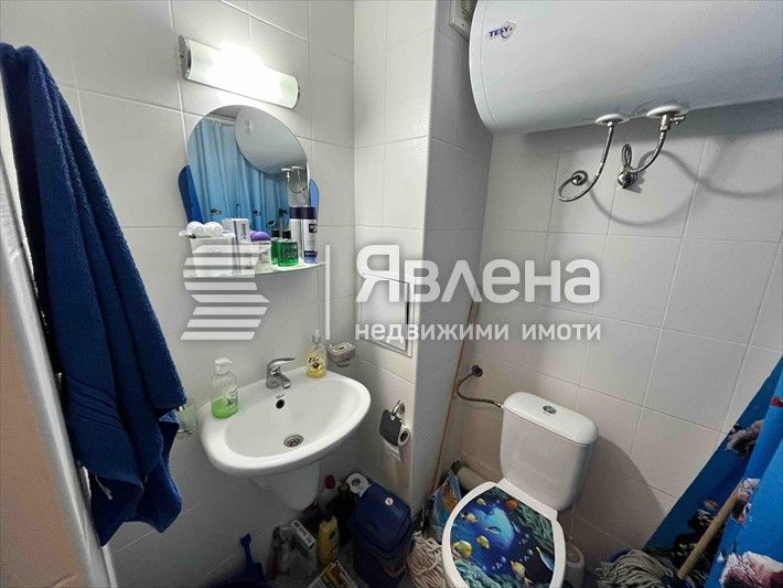Продава се Едностаен апартамент в к.к. Слънчев бряг - 30 кв.м за 1167 €/кв.м - Снимка #6