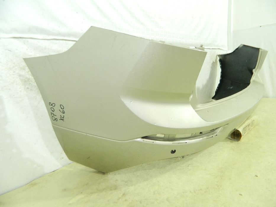 Bara spate Volvo XC60 Inscription, 2017, 2018, 2019, 2020,, 31425198