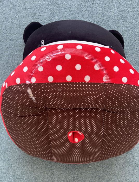 Fotoliu plus Mickey/ Minnie