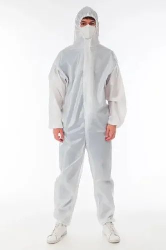 Защитный Комбинезон медицинский
