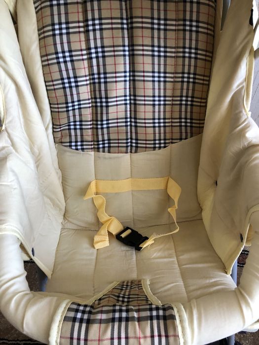 Коляски детские. Новые.