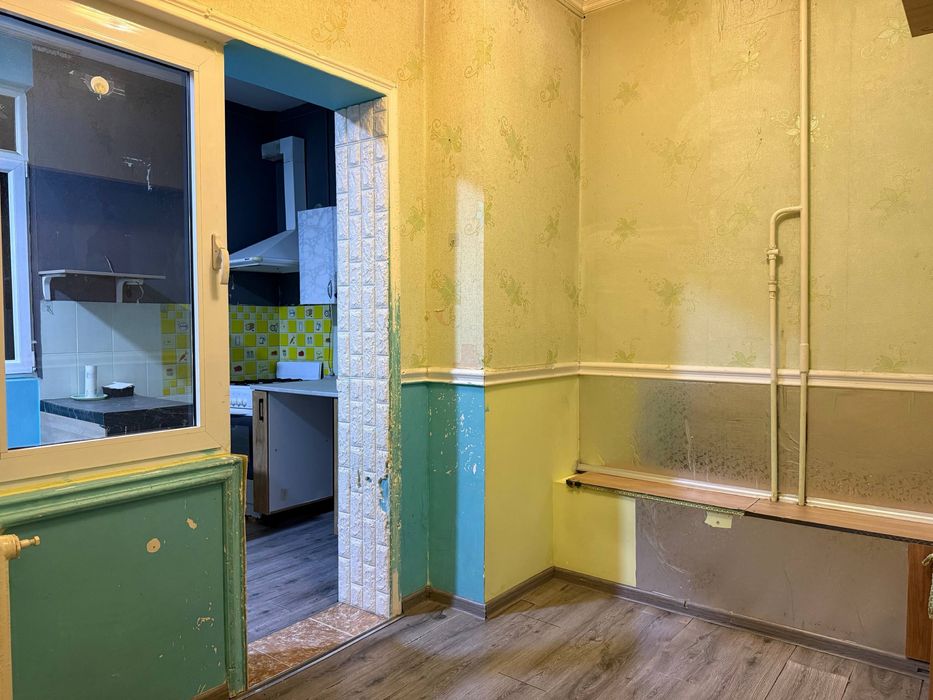 Тузель-2.Школа №255.Ипотеки нет.