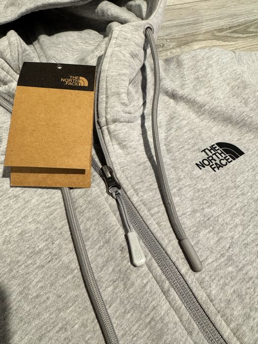 The North Face анцуг