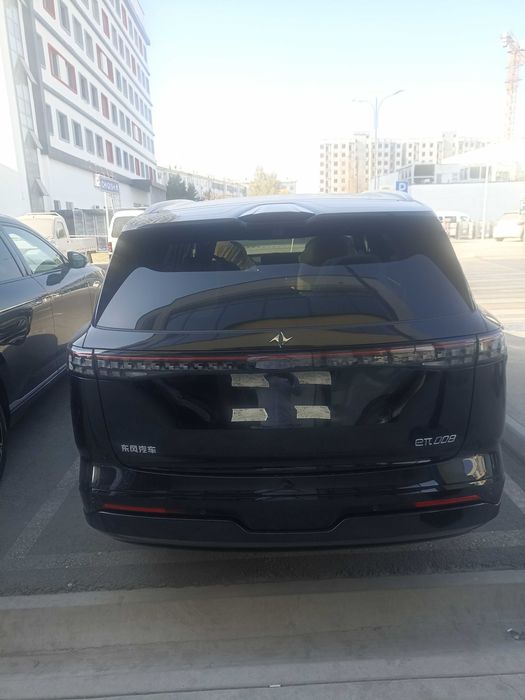 Donfeng 008 rea 2026