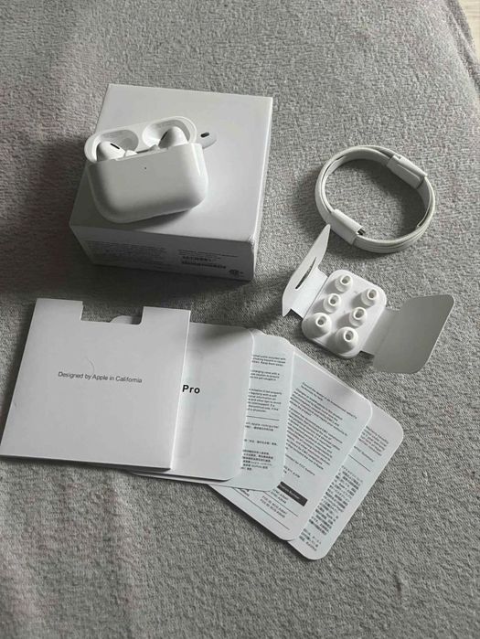 Airpods Pro Gen2 ( USB-C)