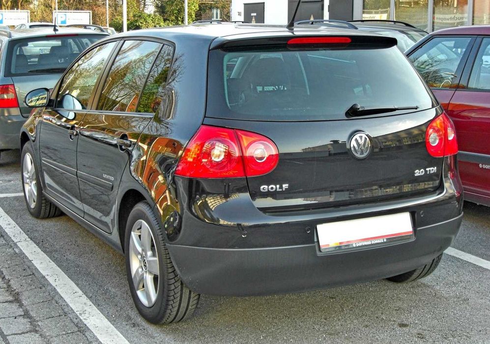 Volkswagen Golf 5 ( 1K ) 2003 - 2009 ( STOCK / GTI ) PIESE AUTO