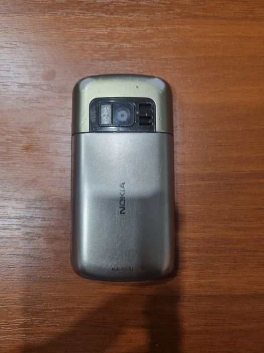 Продам телефон нокиа