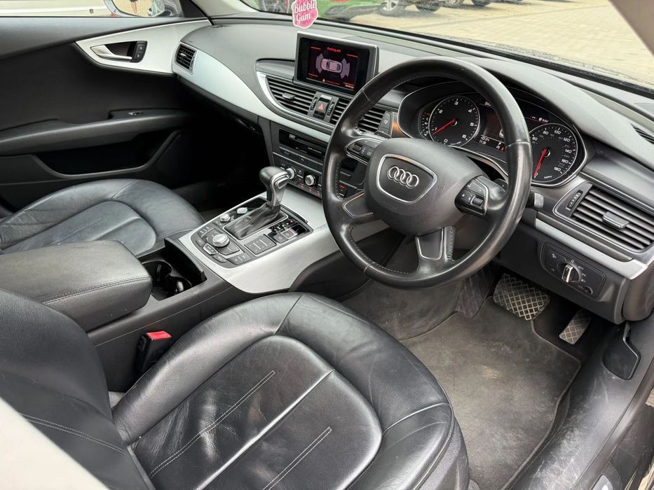Dezmembrez / Dezmembrari / Piese Audi A7 4G 3.0TDI CLA 2010-2014