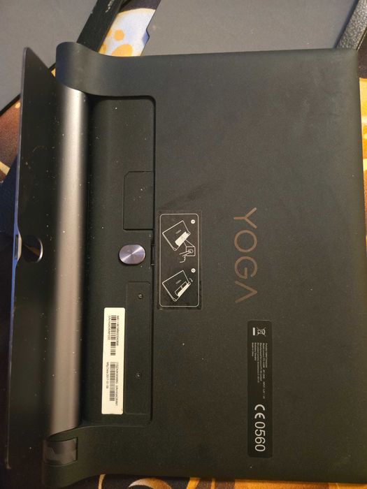 Продавам Lenovo Yoga 10 инча