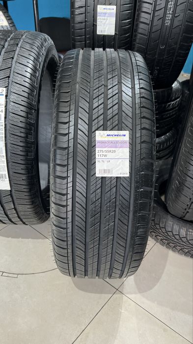 Michelin Primacy A/S 275/55 r20