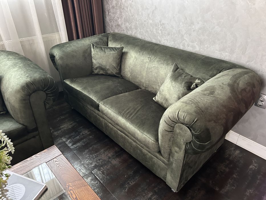 Tapiter la domiciliu clientului si in atelier propriu Braila - Galati