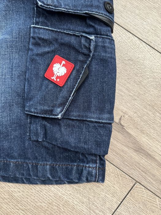 Pantaloni Engelbert Strauss 52