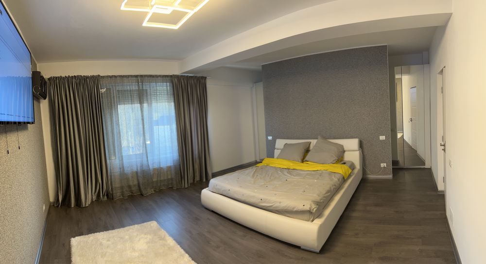 Apartament 3 camere