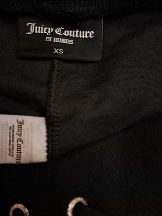 Juicy Couture y2k style