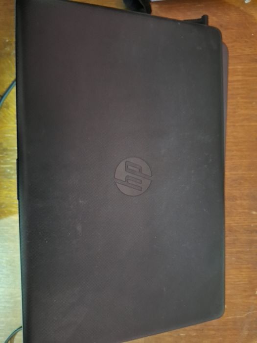 HP Laptop 15-db 1xxx