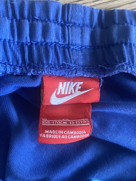 Pantaloni scurti Nike Air