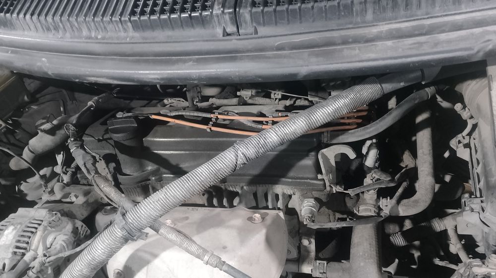 Продам двигатель 3S-FE, 4wd