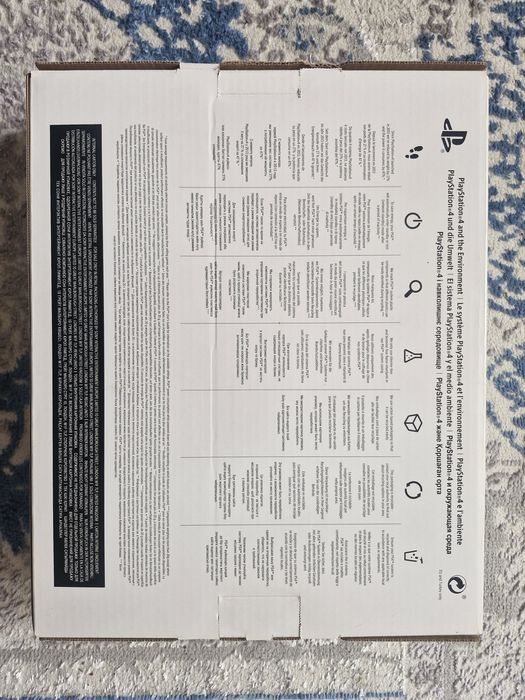 Продам Пс4 слим есть торг