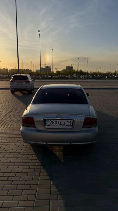 Hyundai Sonata gls, машина, авто