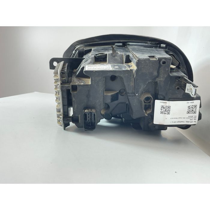 Десен фар за mini countryman f60 lci - 63115a3bd78