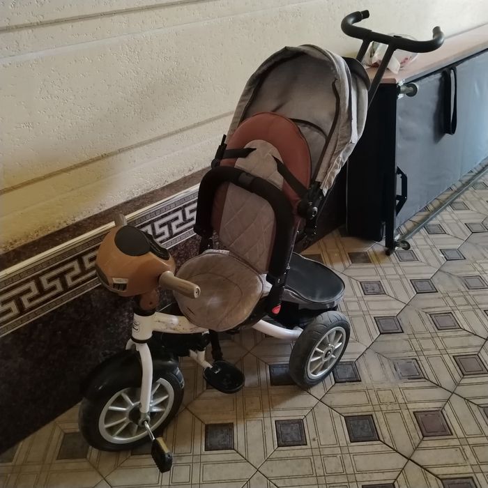 Kalyaskalar sotiladi holati zor