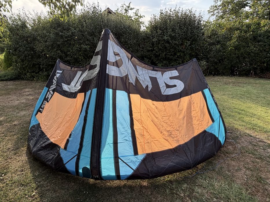 Кайт Slingshot SST Wave - 10m2