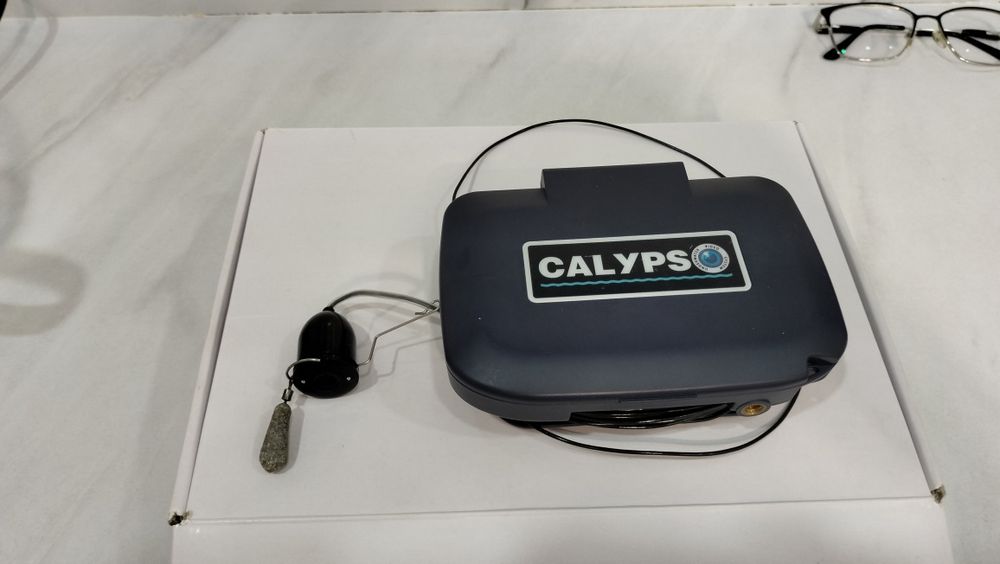 Подводная камера Calypso