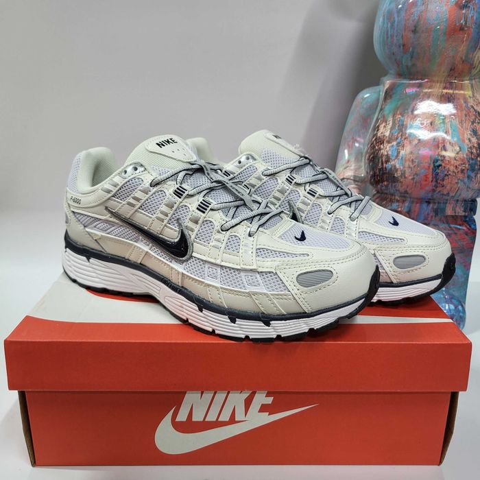 Кроссовки Nike P-6000