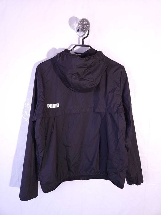 PUMA Essentials Горнище/Дамско М