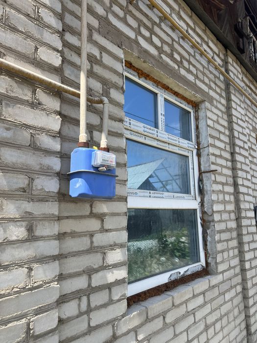 Дом на массиве Ақжол ул Несібе 36