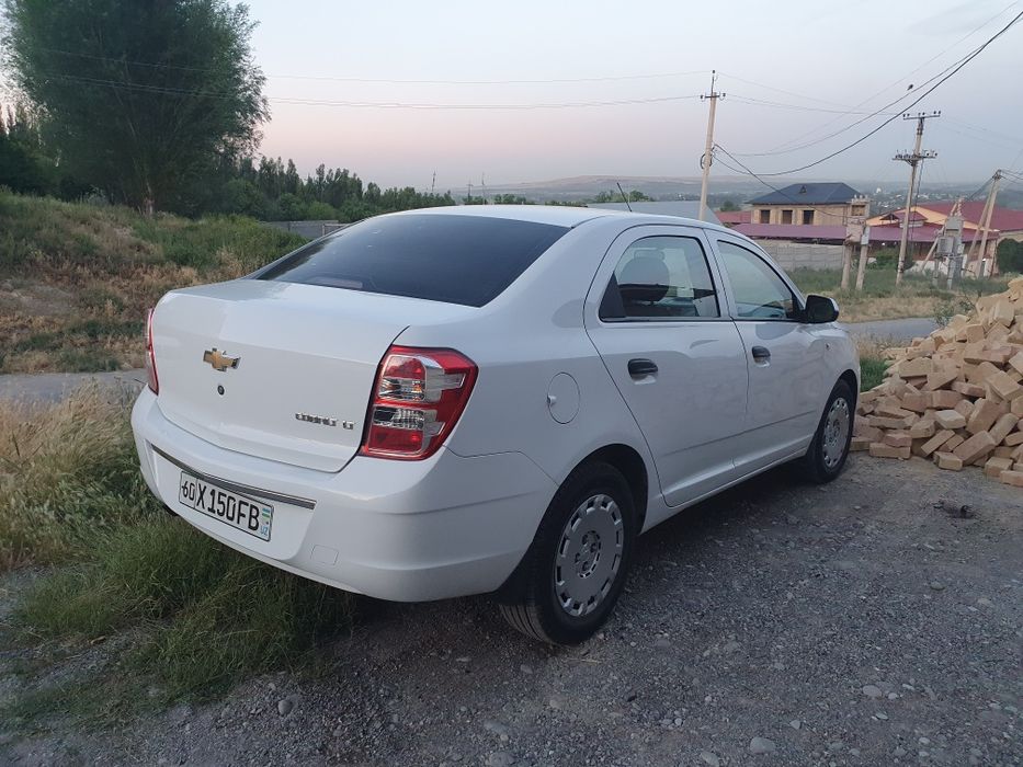 Kobolt toza 2019