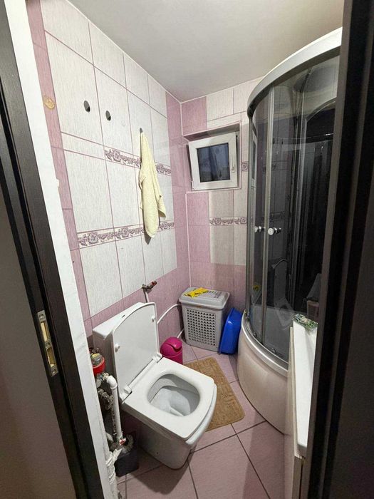2 Camere Decomandat Podu Roș - Restaurant Odeon