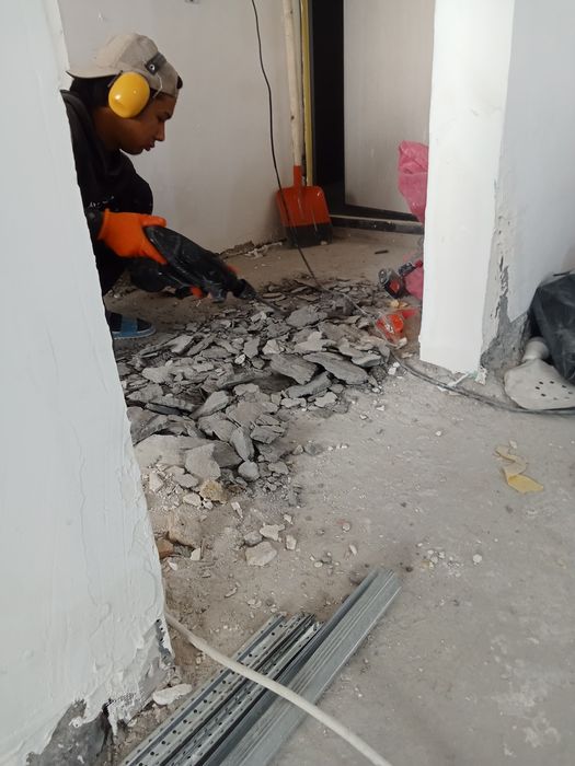 Малярка Обой епиштириш Ремонт квартир