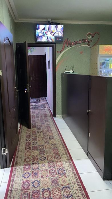 Сдам в аренду гостиницу