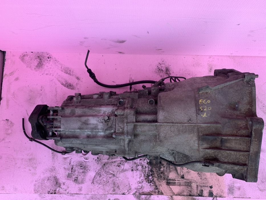 Cutie viteze BMW E60 E90 E87 2.0D 1069-401-059