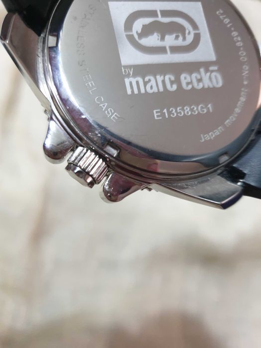 Ръчен часовник Marc Ecko  E 13583G1