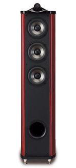 Акустика swans diva