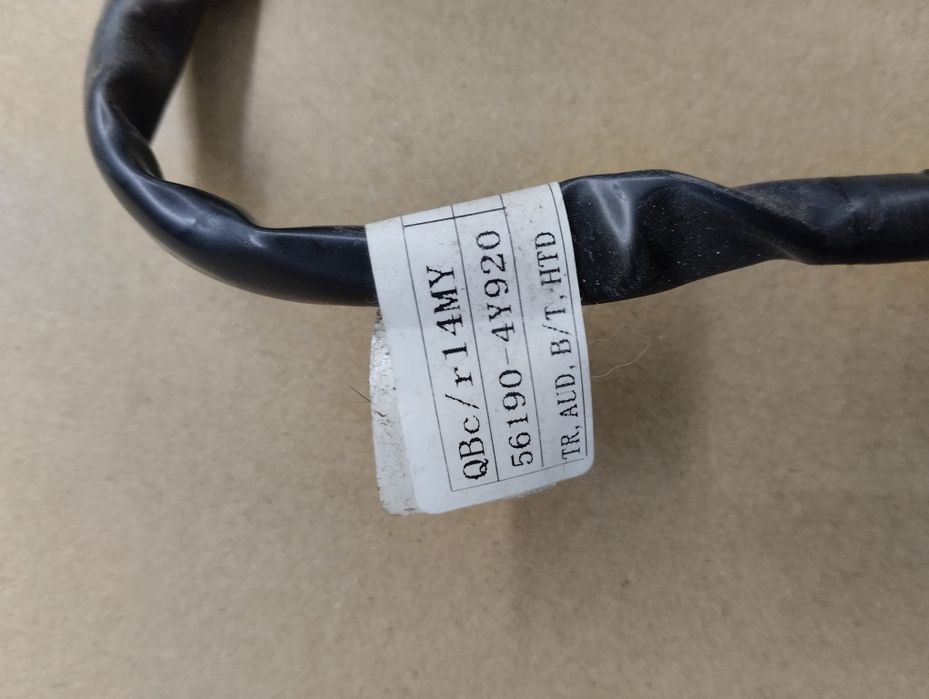 Кнопки мультируля кия рио