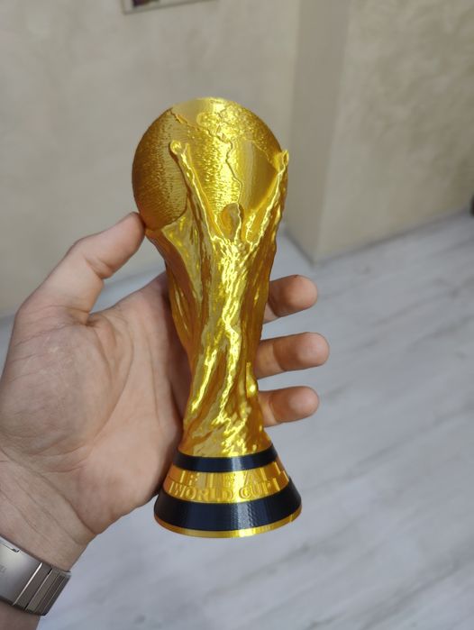 ПРОМОЦИЯ !!! Купа световно първенство по футбол 20смл
