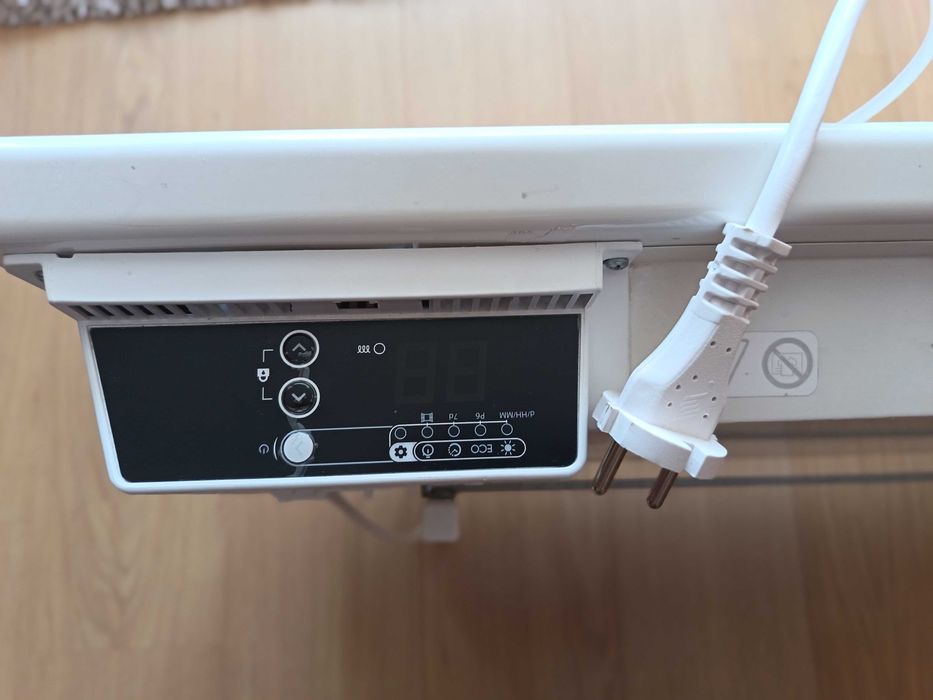 Конвектор Atlantic F125 2500W