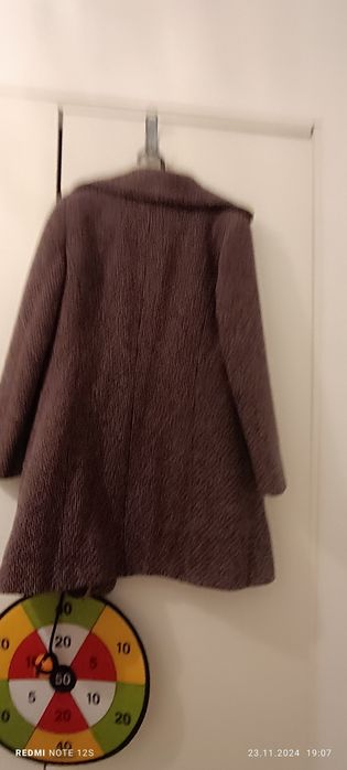 Palton măsura 36