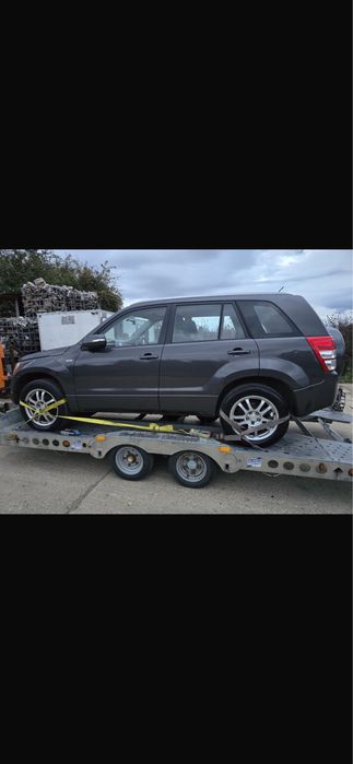 Usa stanga dreapta Suzuki Grand Vitara 1.9 ddis