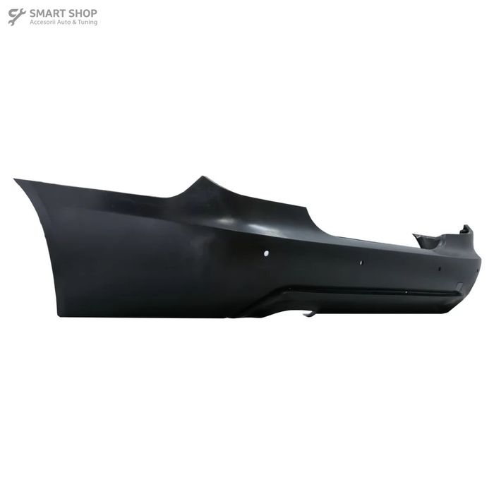 Bara spate BMW Seria 5 E60 LCI (2007-2010) M-Technik Design cu PDC 18m
